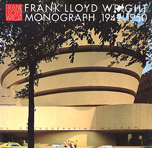 Frank Lloyd Wright